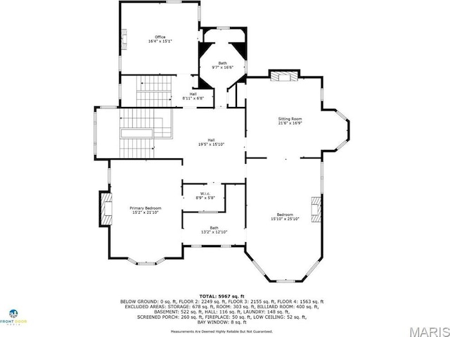 3463 Longfellow Blvd, Saint Louis, MO 63104 - photo 47