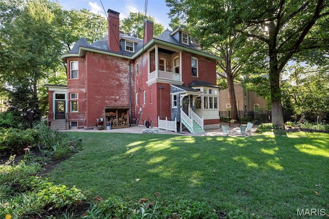 3463 Longfellow Blvd, Saint Louis, MO 63104 - photo 59