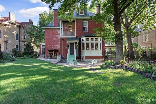 3463 Longfellow Blvd, Saint Louis, MO 63104 - photo 60