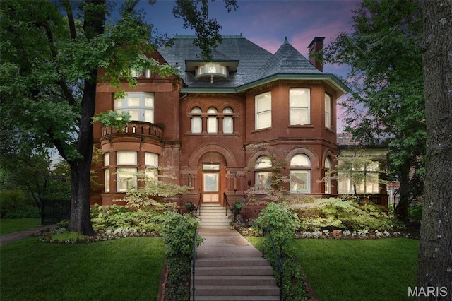 3463 Longfellow Blvd, Saint Louis, MO 63104 - photo 65