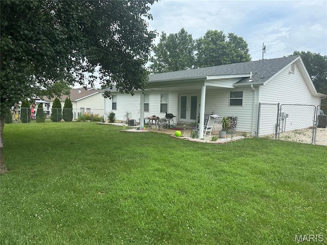 1019 Huntington Dr, Troy, MO 63379 - photo 33