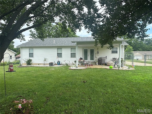 1019 Huntington Dr, Troy, MO 63379 - photo 4