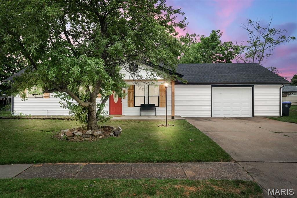 412 Saint Joseph Ave, Ofallon, MO 63366 - photo 1