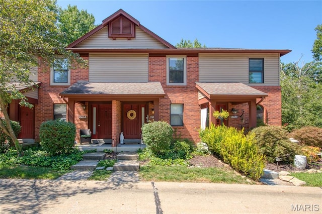 15668 Quail Meadows Dr Unit C, Chesterfield, MO 63017