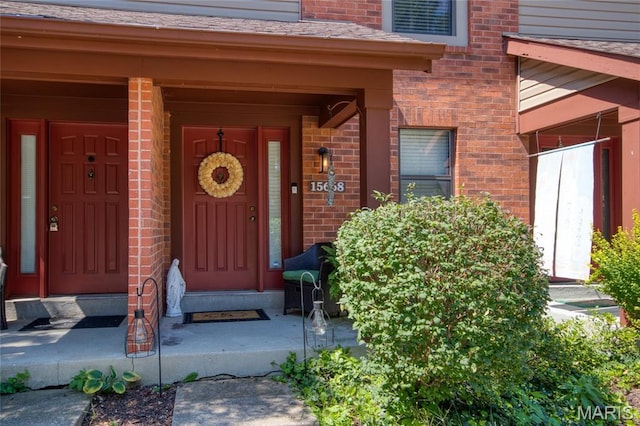 15668 Quail Meadows Dr Unit C, Chesterfield, MO 63017
