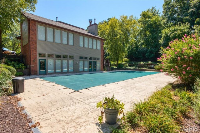 15668 Quail Meadows Dr Unit C, Chesterfield, MO 63017