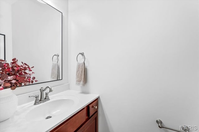 1412 Heritage Valley Dr, High Ridge, MO 63049 - bathroom with vanity