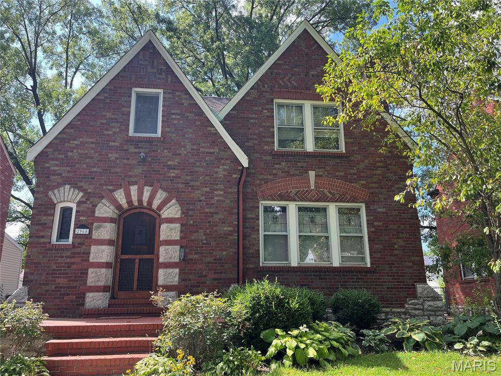 2964 Ridgeview Dr, Saint Louis, MO 63121 - photo 1