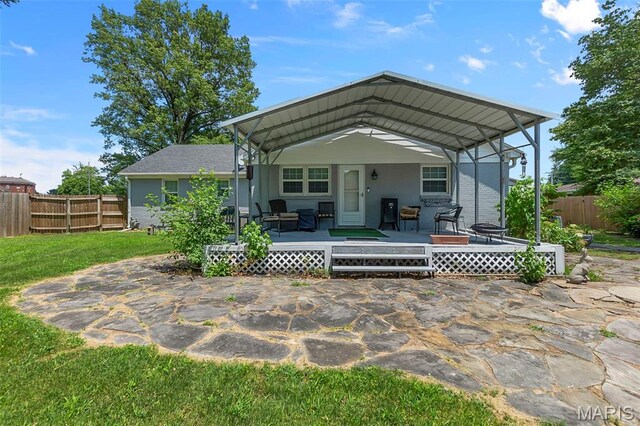 907 Taylor St, Sikeston, MO 63801 - photo 7