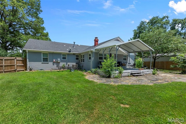 907 Taylor St, Sikeston, MO 63801 - photo 8