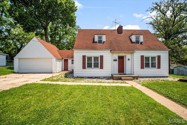 3954 Geraldine Ave, Saint Ann, MO 63074 - photo 1