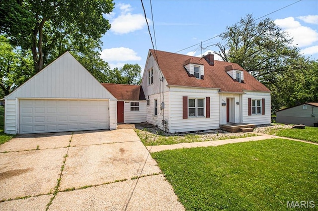 3954 Geraldine Ave, Saint Ann, MO 63074 - photo 2