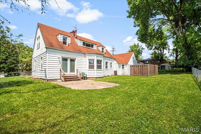 3954 Geraldine Ave, Saint Ann, MO 63074 - photo 36