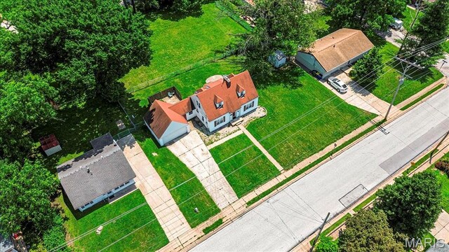 3954 Geraldine Ave, Saint Ann, MO 63074 - photo 38