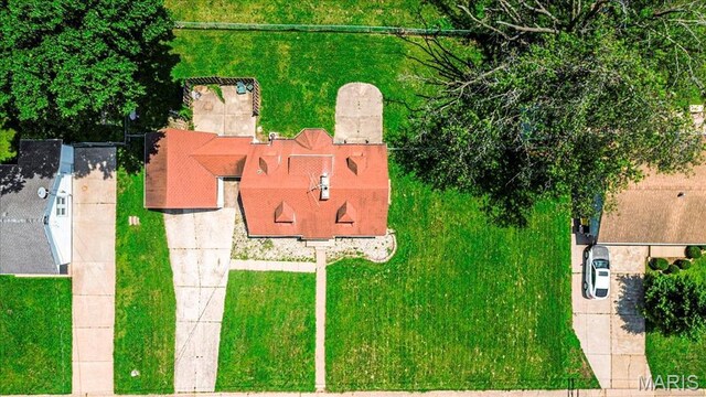 3954 Geraldine Ave, Saint Ann, MO 63074 - photo 40