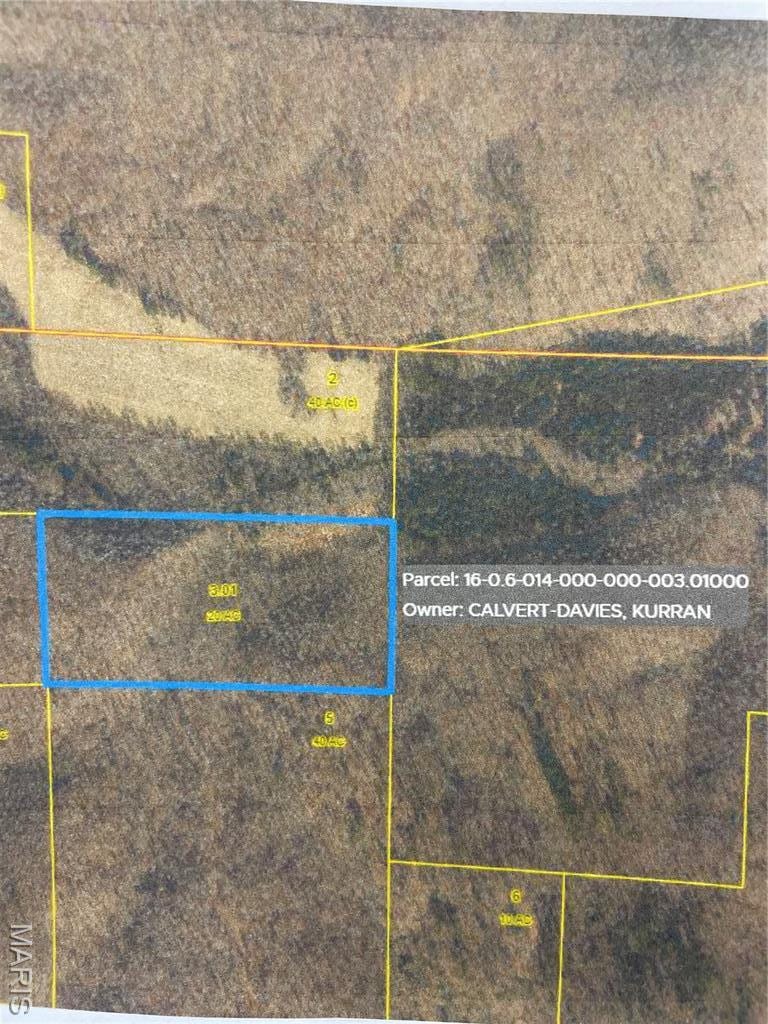 0 S County Road 712, Ellington, MO 63638 - photo 1
