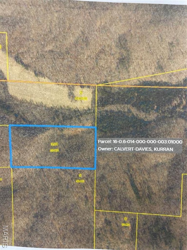 0 S County Road 712, Ellington, MO 63638 - photo 1