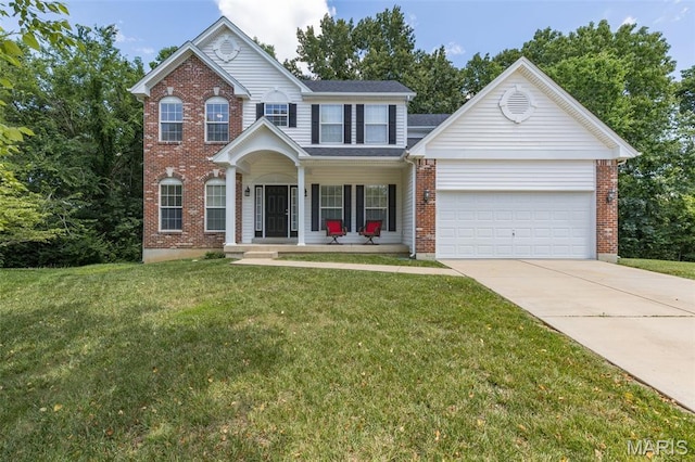 5502 Bellemeade Trail Ct, Saint Louis, MO 63129 - photo 2