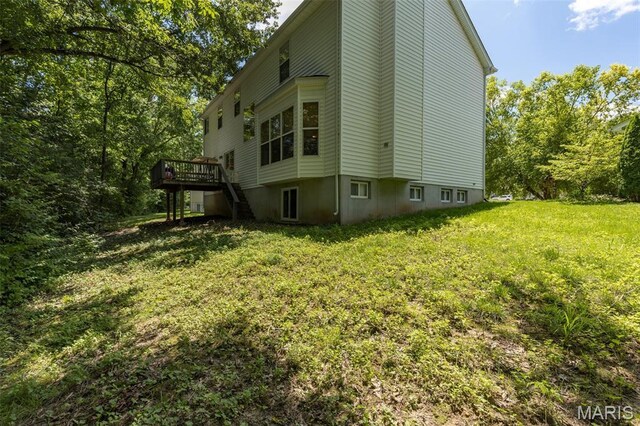 5502 Bellemeade Trail Ct, Saint Louis, MO 63129 - photo 44