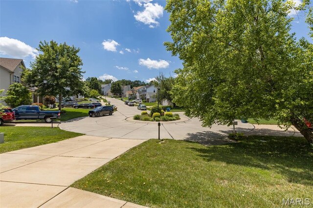 5502 Bellemeade Trail Ct, Saint Louis, MO 63129 - photo 4