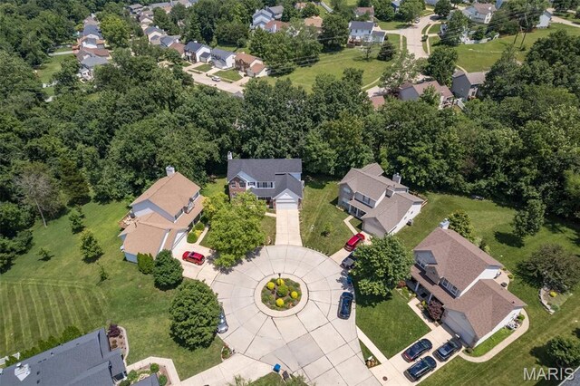 5502 Bellemeade Trail Ct, Saint Louis, MO 63129 - photo 6