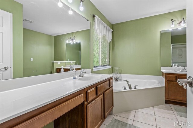 5502 Bellemeade Trail Ct, Saint Louis, MO 63129 - photo 32