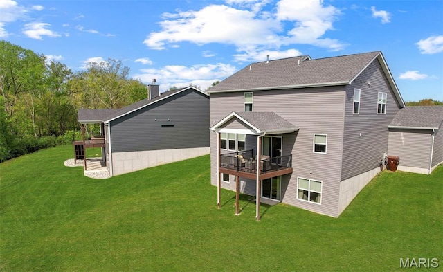 5019 Pacific Crest Trl, Cottleville, MO 63304 - photo 40