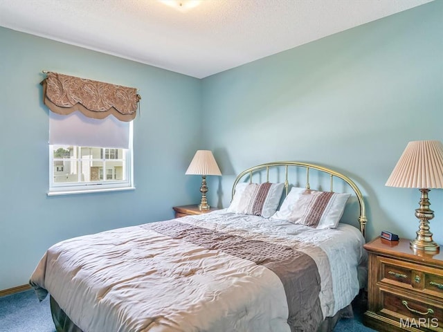 1 Wild Horse Ct, Troy, IL 62294 - view of carpeted bedroom