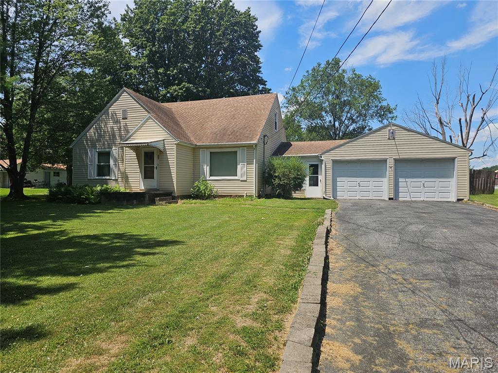 25 Maple Dr, Caseyville, IL 62232 - photo 1