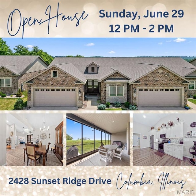 2428 Sunset Ridge Dr, Columbia, IL 62236 - photo 1