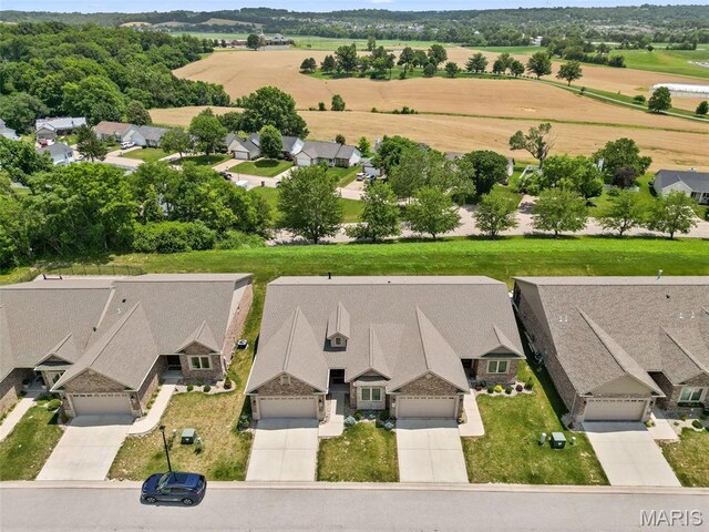 2428 Sunset Ridge Dr, Columbia, IL 62236 - photo 4