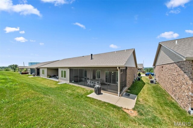 2428 Sunset Ridge Dr, Columbia, IL 62236 - photo 49