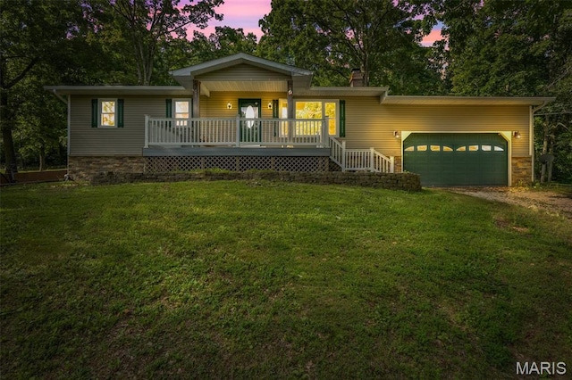 8076 T Hwy, Fredericktown, MO 63645 - photo 1