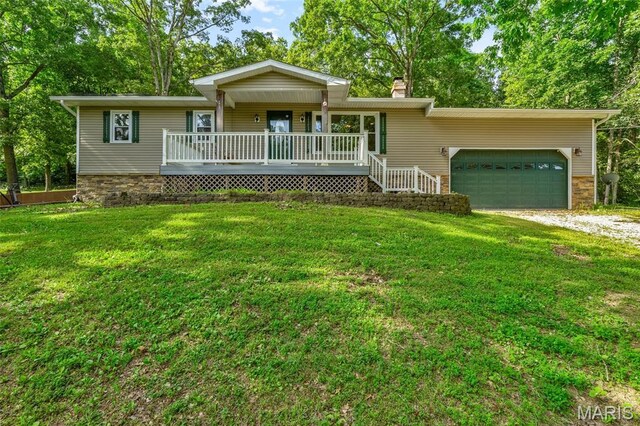 8076 T Hwy, Fredericktown, MO 63645 - photo 3