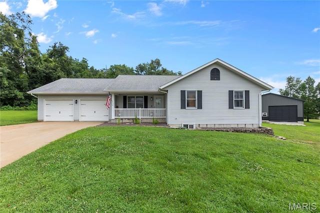 11 Osage Cir, Perryville, MO 63775 - photo 1