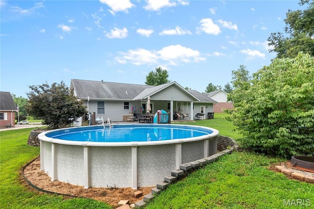 11 Osage Cir, Perryville, MO 63775 - photo 4