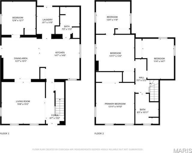 220 W Cleveland Ave, Belleville, IL 62220 - photo 42