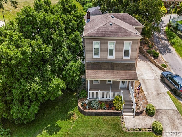 220 W Cleveland Ave, Belleville, IL 62220 - photo 43