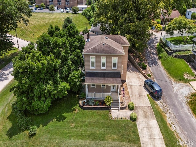 220 W Cleveland Ave, Belleville, IL 62220 - photo 44