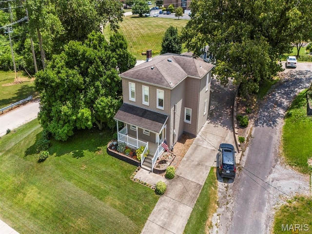 220 W Cleveland Ave, Belleville, IL 62220 - photo 45