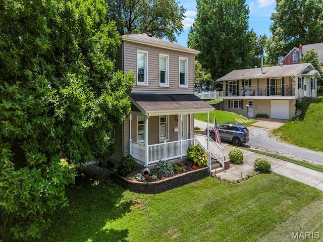 220 W Cleveland Ave, Belleville, IL 62220 - photo 47