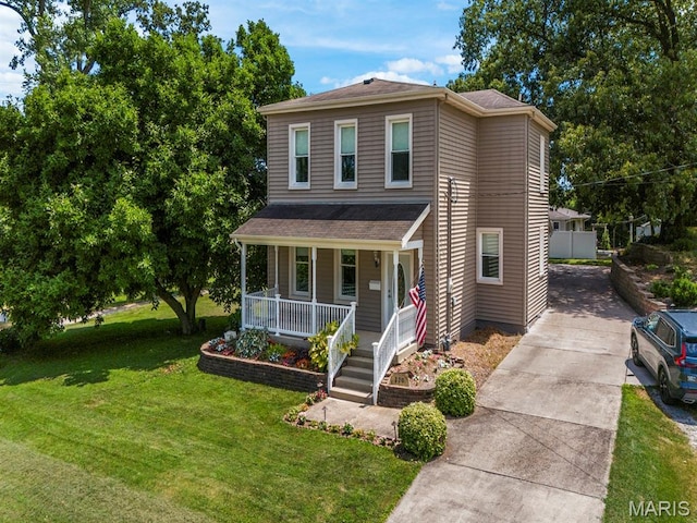 220 W Cleveland Ave, Belleville, IL 62220 - photo 49