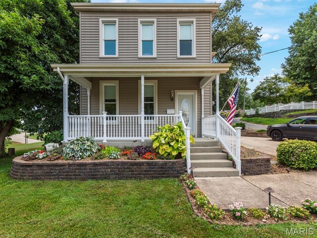 220 W Cleveland Ave, Belleville, IL 62220 - photo 1