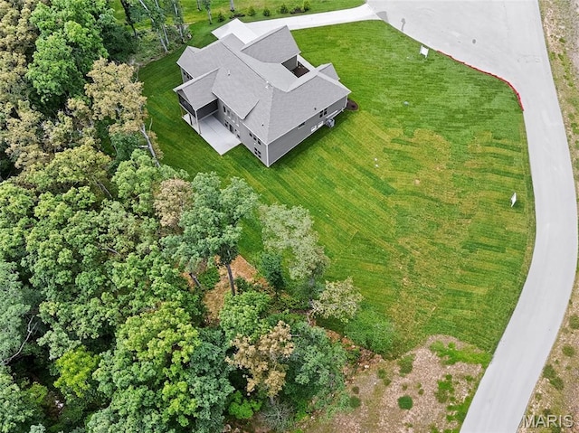 212 Terradel Trl, Foristell, MO 63348 - view of subject property