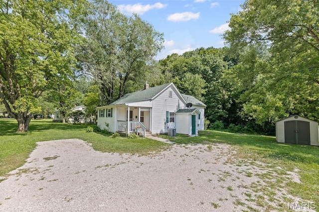 18 Henry St, Prairie Du Rocher, IL 62277 - photo 4