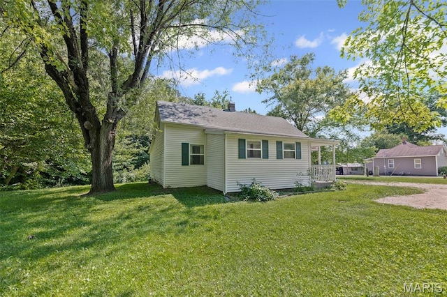 18 Henry St, Prairie Du Rocher, IL 62277 - photo 5