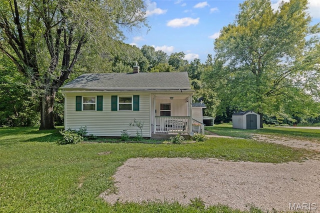 18 Henry St, Prairie Du Rocher, IL 62277 - photo 1