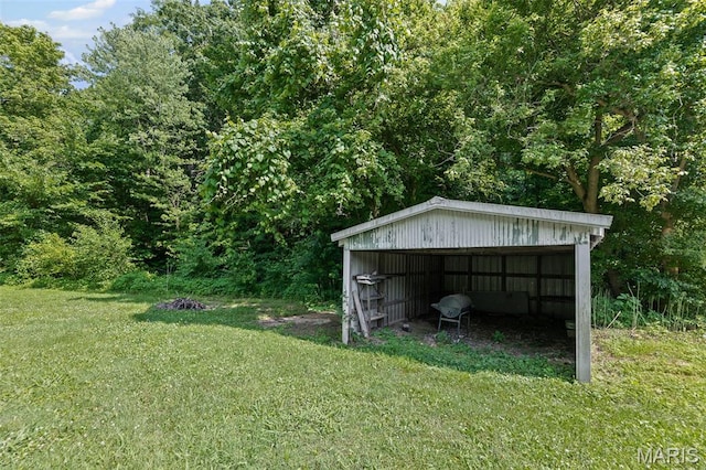18 Henry St, Prairie Du Rocher, IL 62277 - photo 9