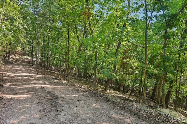 6300 Franks Rd, Byrnes Mill, MO 63051