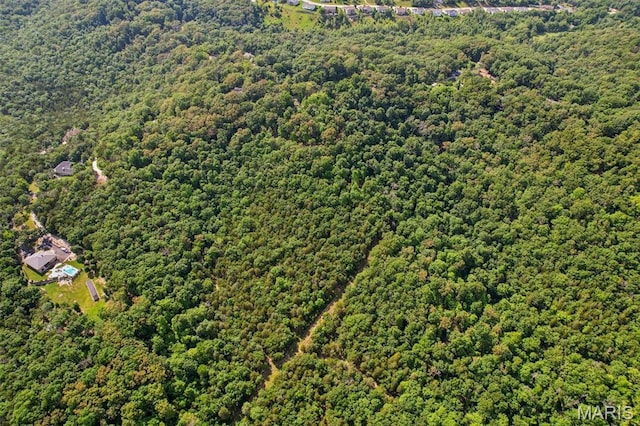 6300 Franks Rd, Byrnes Mill, MO 63051